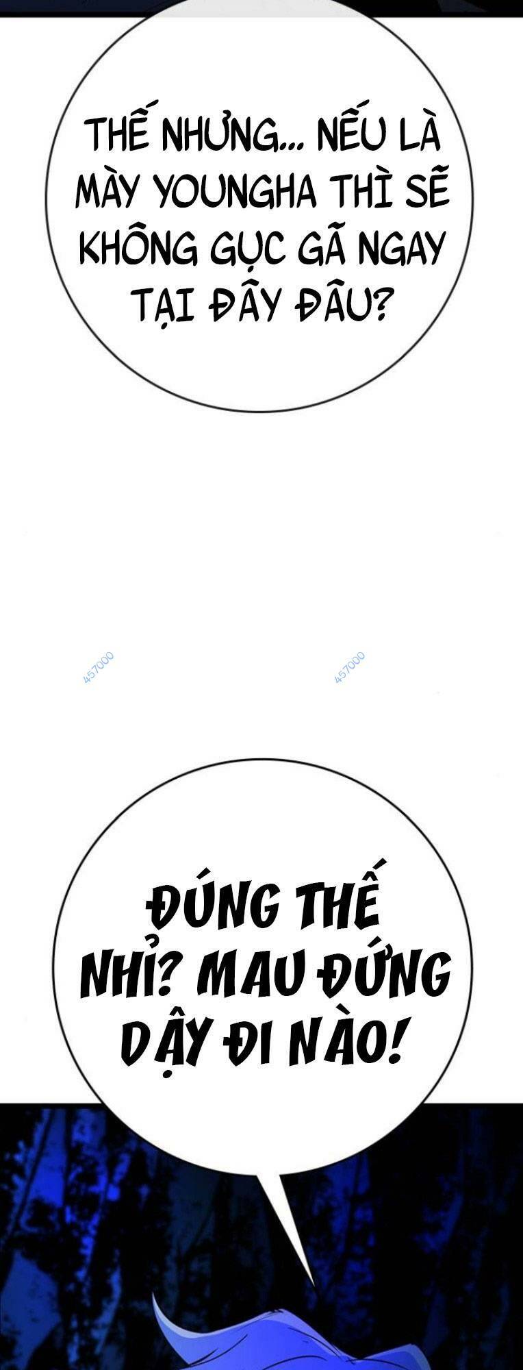 Phòng Gym Hanlim Chapter 121 - Trang 2