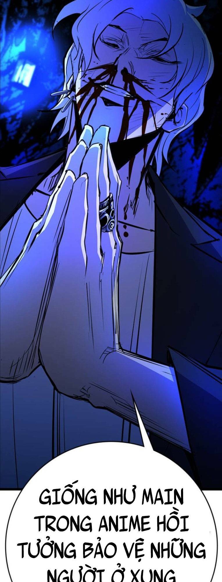 Phòng Gym Hanlim Chapter 121 - Trang 2