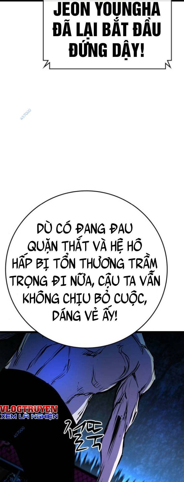 Phòng Gym Hanlim Chapter 121 - Trang 2
