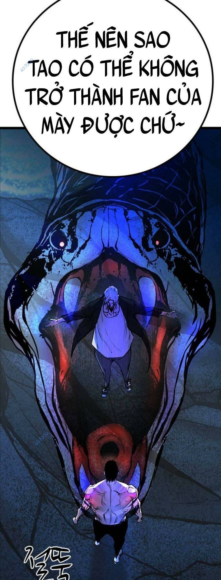 Phòng Gym Hanlim Chapter 121 - Trang 2