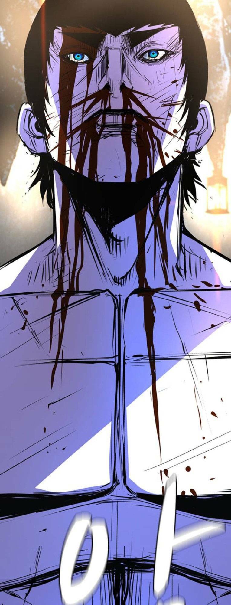 Phòng Gym Hanlim Chapter 121 - Trang 2