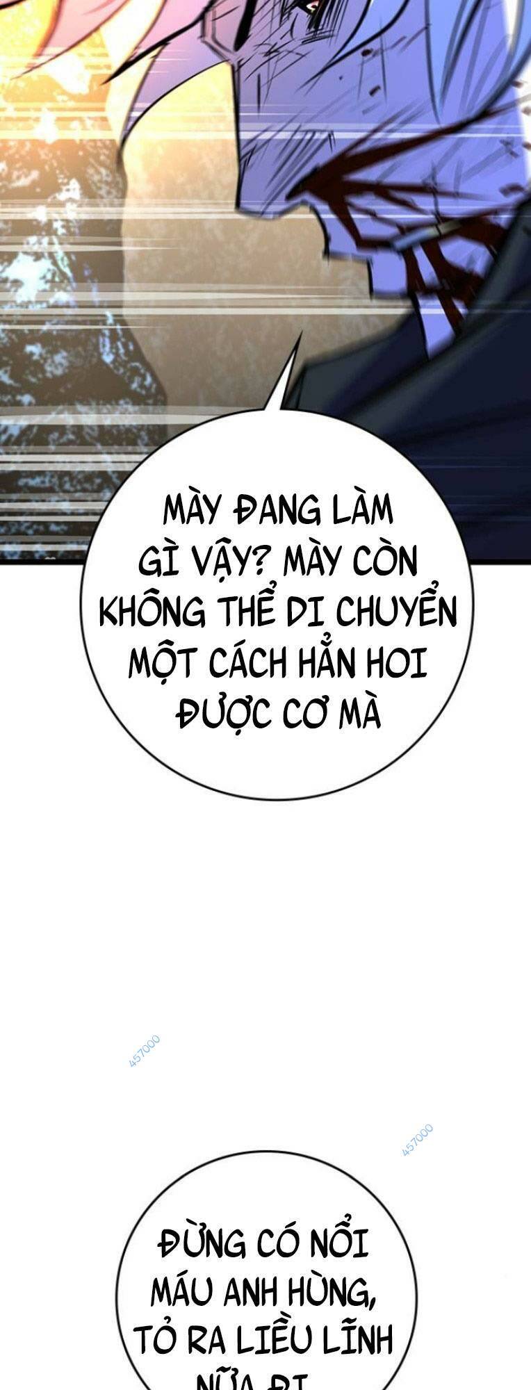 Phòng Gym Hanlim Chapter 121 - Trang 2