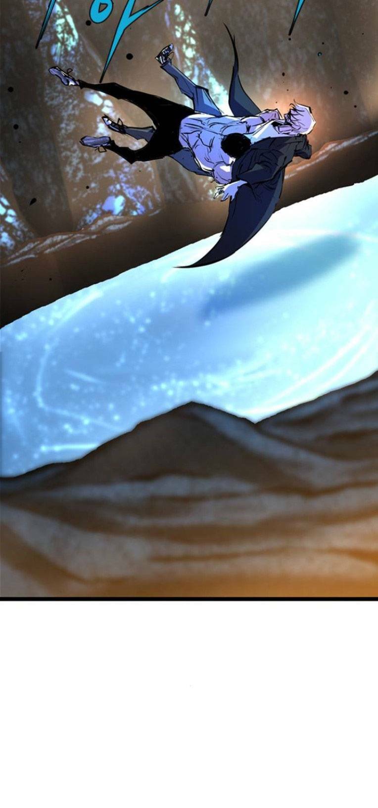 Phòng Gym Hanlim Chapter 121 - Trang 2