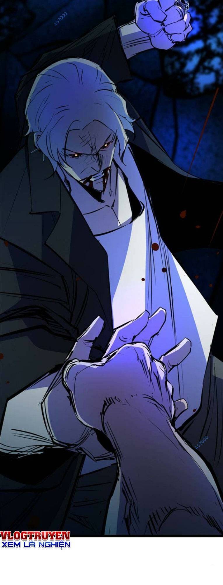 Phòng Gym Hanlim Chapter 121 - Trang 2