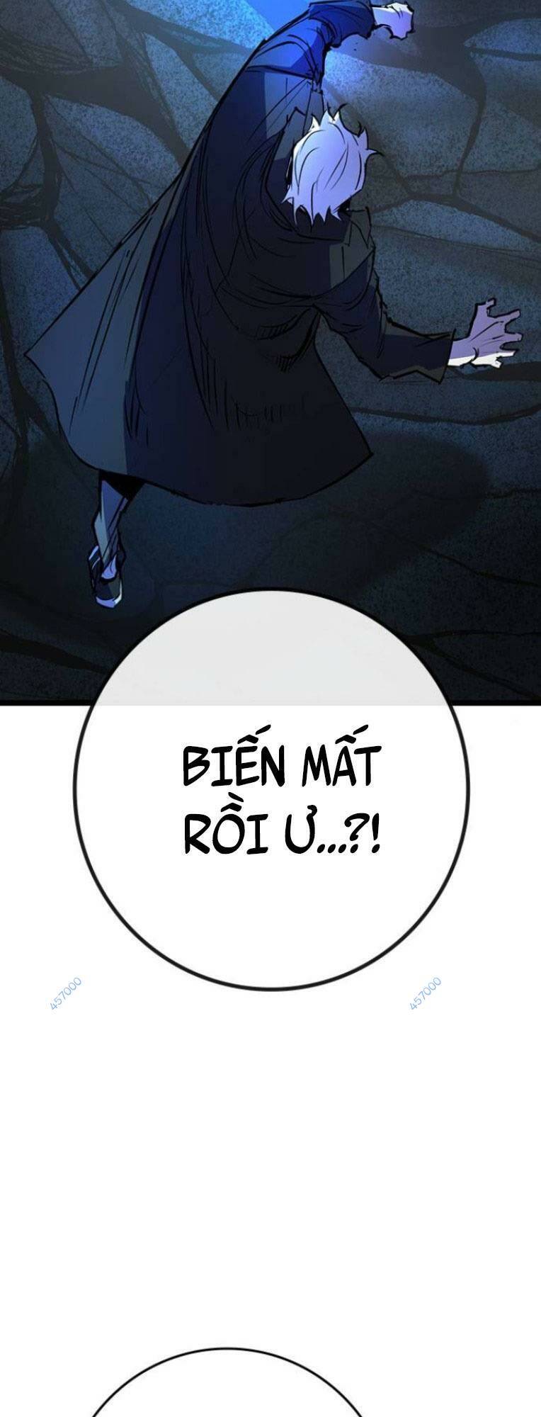 Phòng Gym Hanlim Chapter 121 - Trang 2