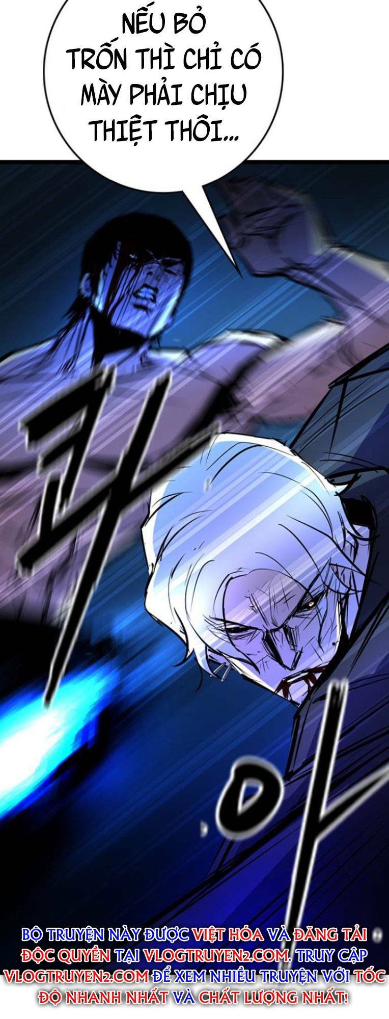 Phòng Gym Hanlim Chapter 121 - Trang 2