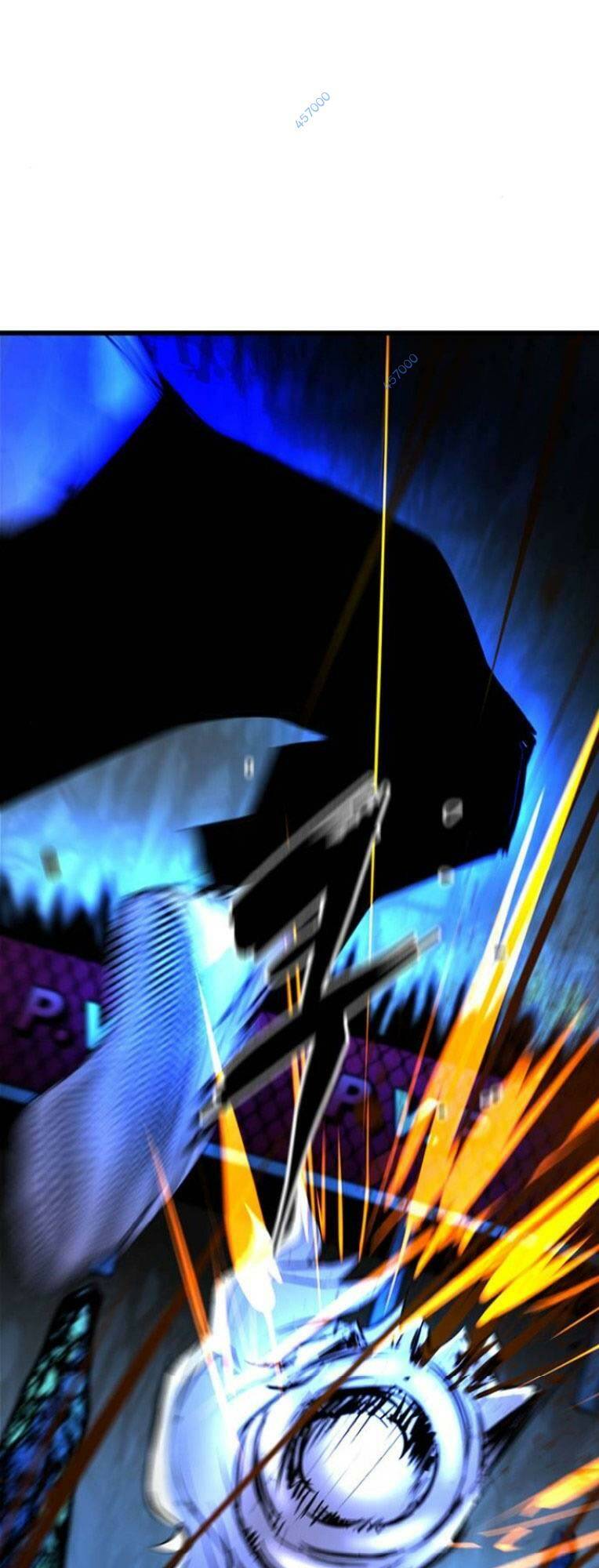 Phòng Gym Hanlim Chapter 121 - Trang 2