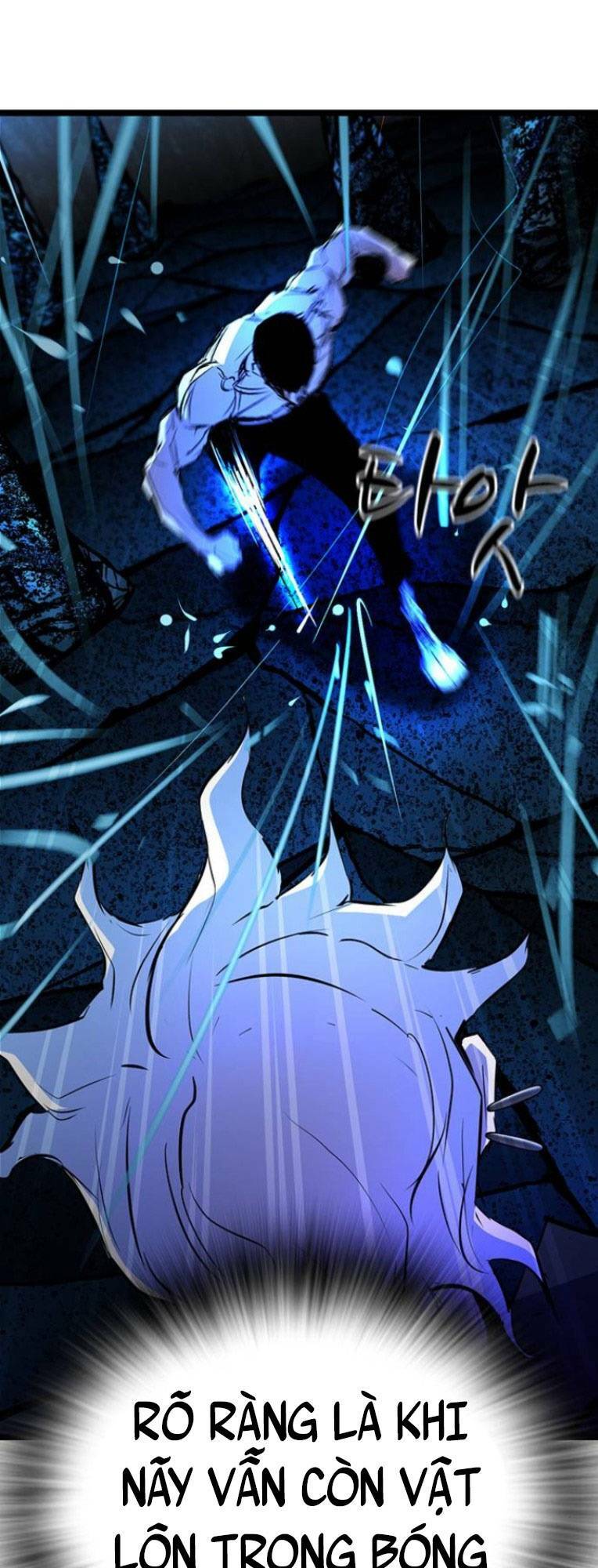 Phòng Gym Hanlim Chapter 121 - Trang 2