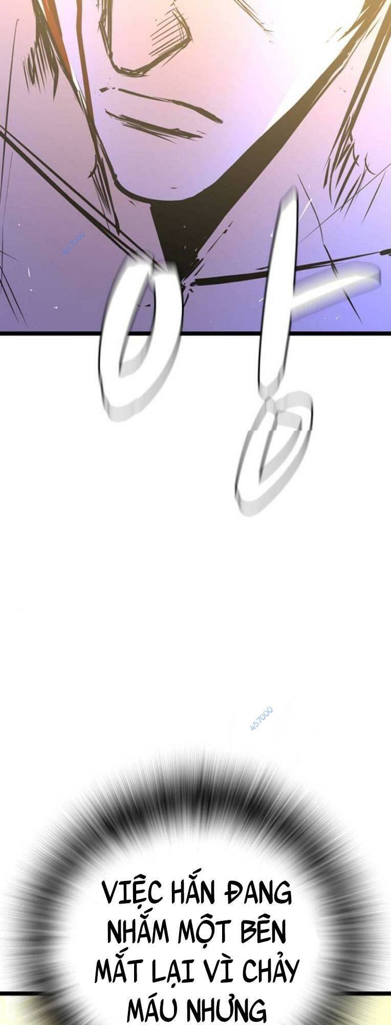 Phòng Gym Hanlim Chapter 121 - Trang 2