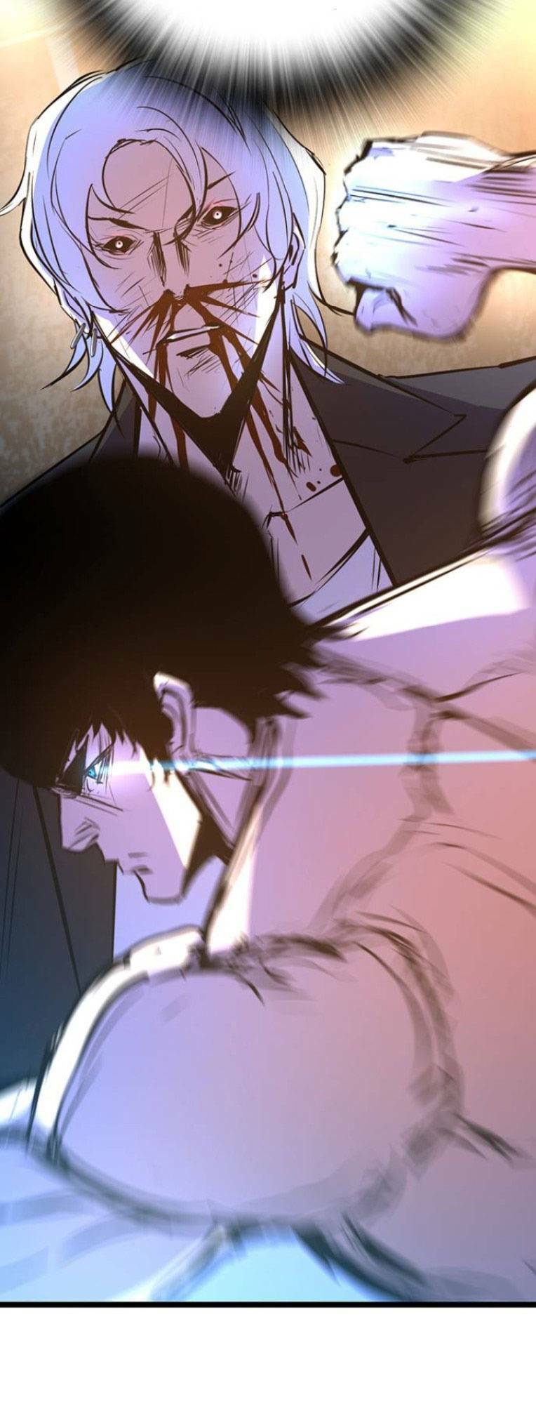 Phòng Gym Hanlim Chapter 121 - Trang 2