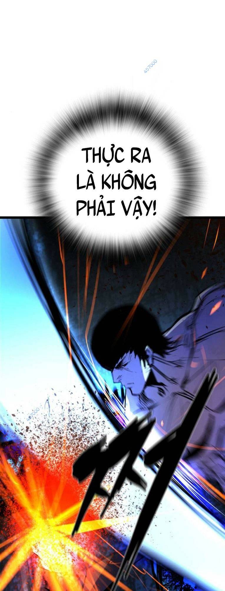 Phòng Gym Hanlim Chapter 121 - Trang 2