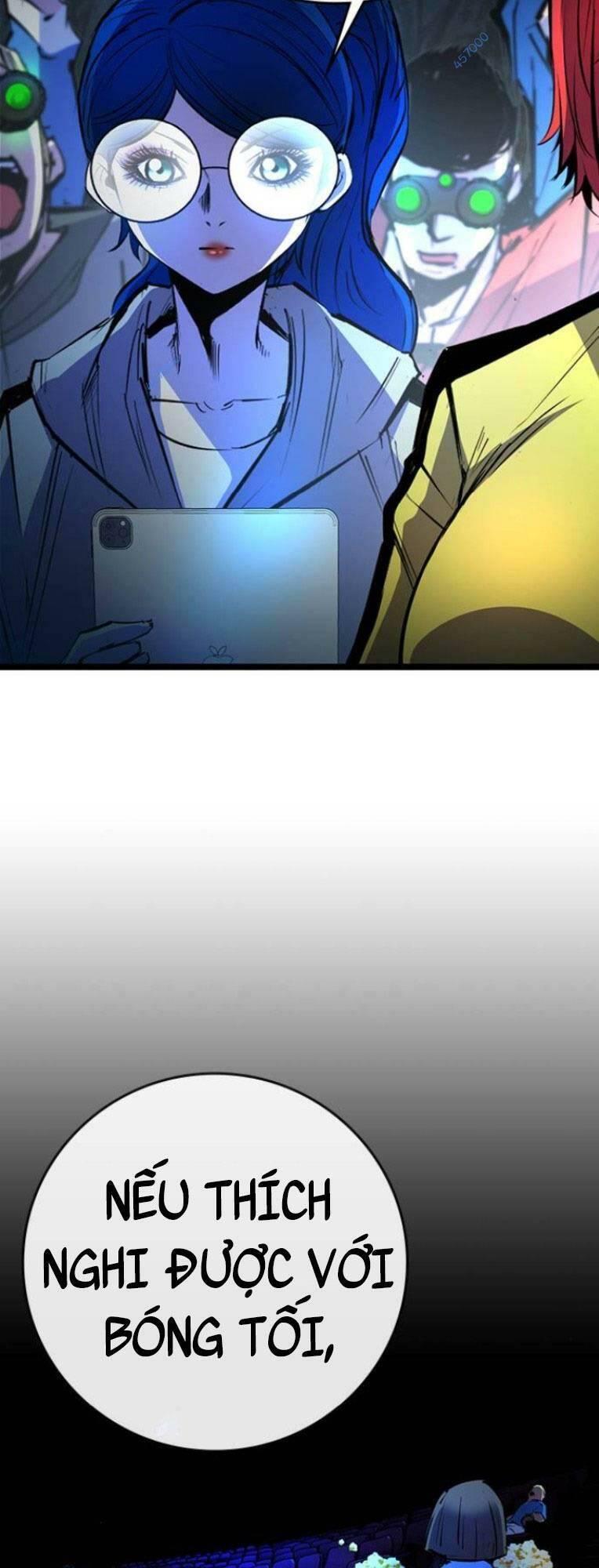 Phòng Gym Hanlim Chapter 121 - Trang 2