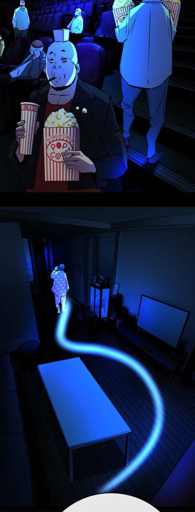 Phòng Gym Hanlim Chapter 121 - Trang 2