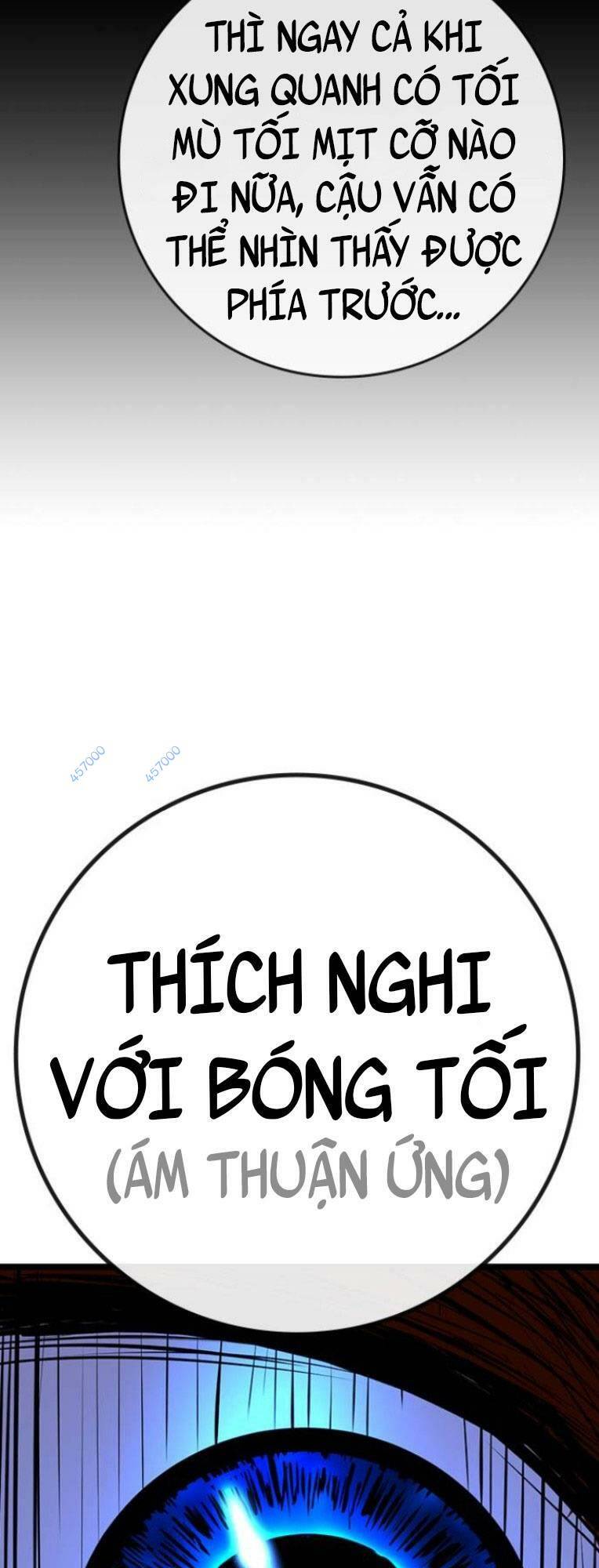 Phòng Gym Hanlim Chapter 121 - Trang 2