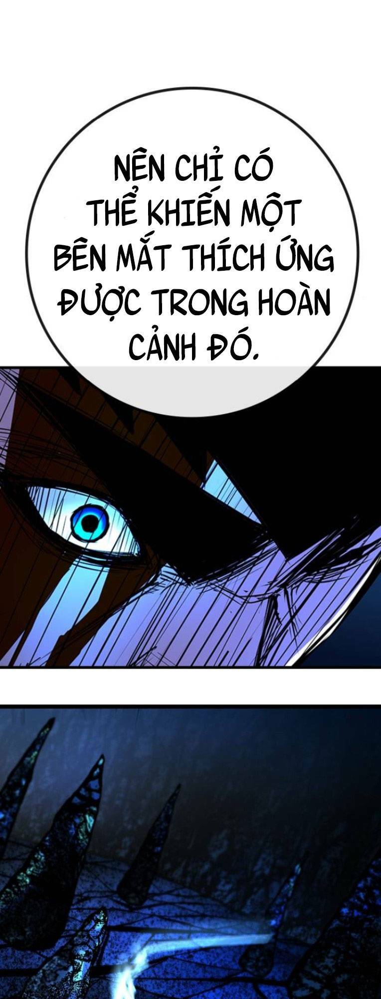 Phòng Gym Hanlim Chapter 121 - Trang 2