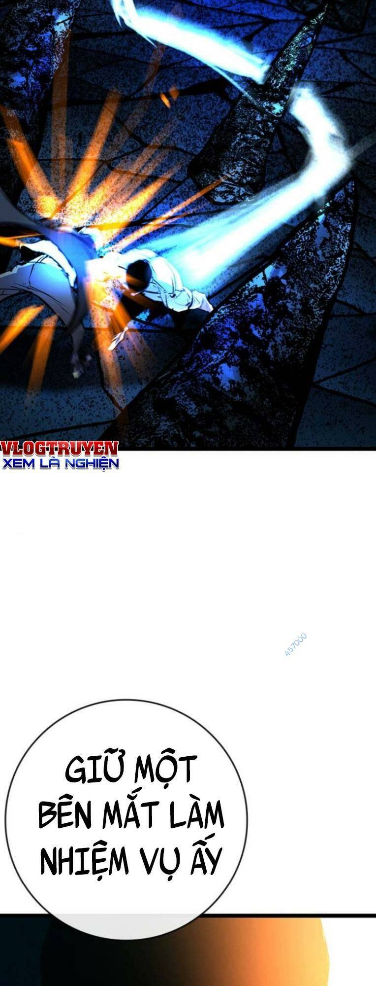 Phòng Gym Hanlim Chapter 121 - Trang 2