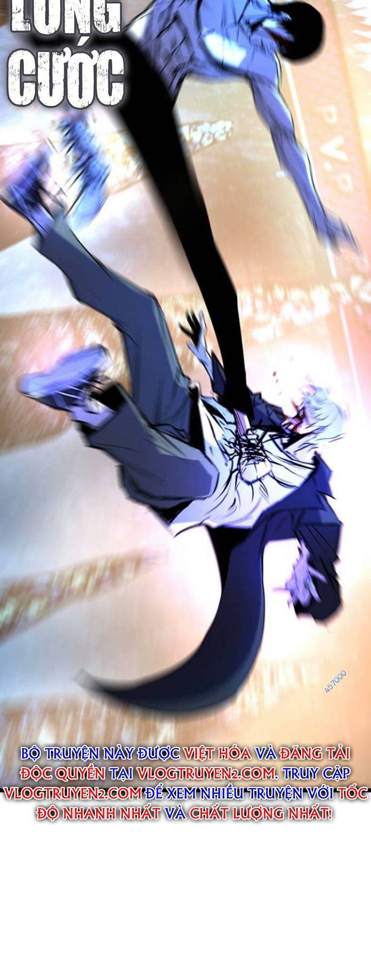 Phòng Gym Hanlim Chapter 121 - Trang 2