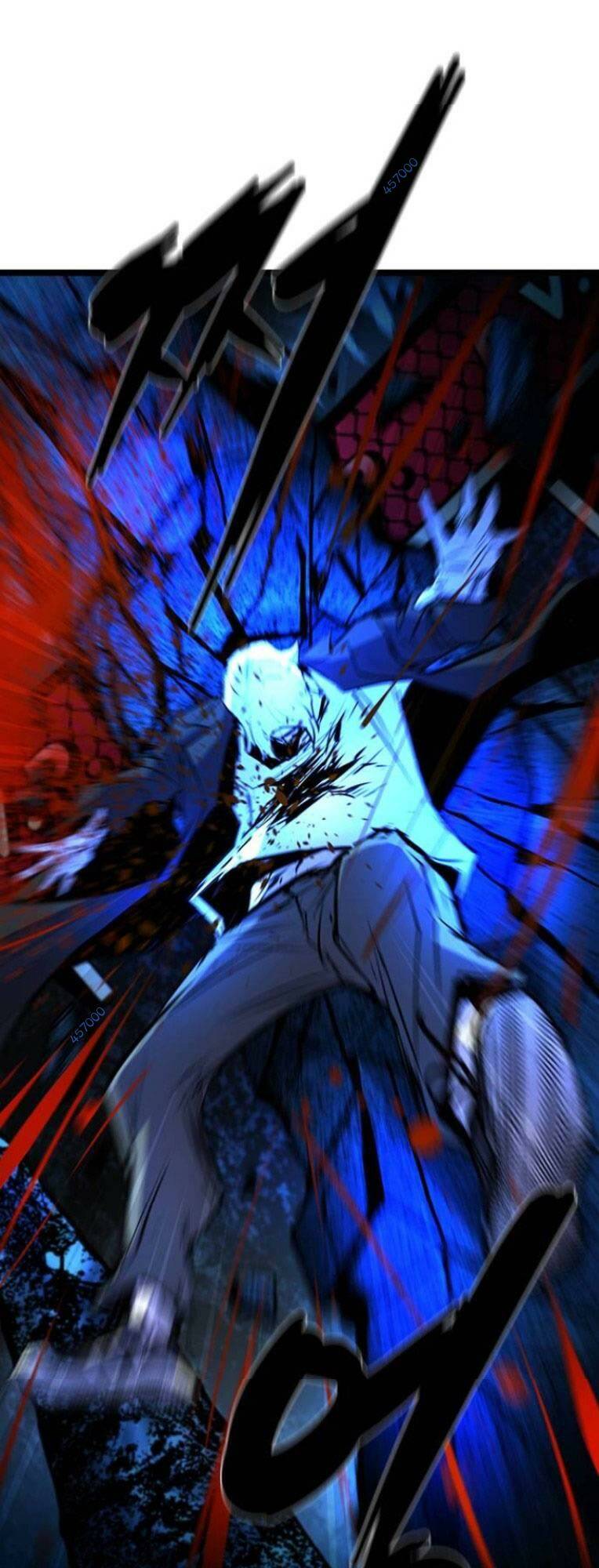 Phòng Gym Hanlim Chapter 121 - Trang 2