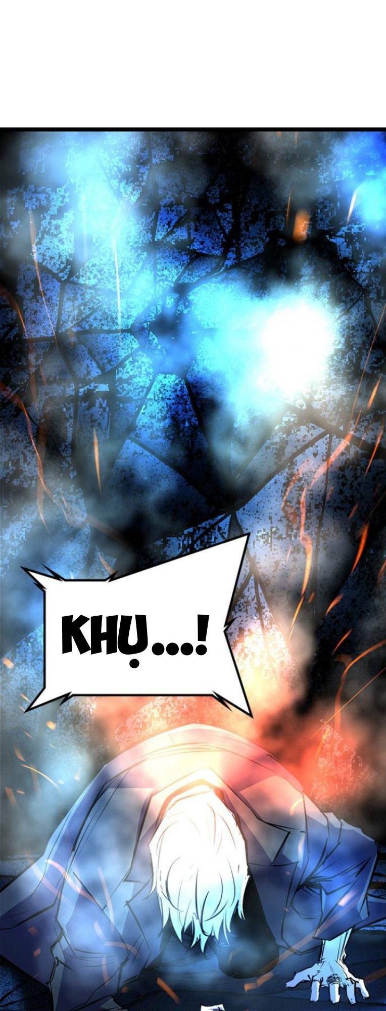 Phòng Gym Hanlim Chapter 121 - Trang 2