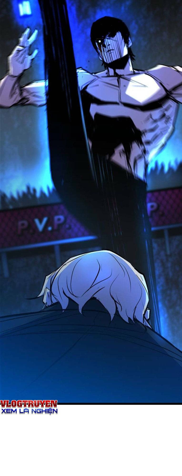 Phòng Gym Hanlim Chapter 121 - Trang 2