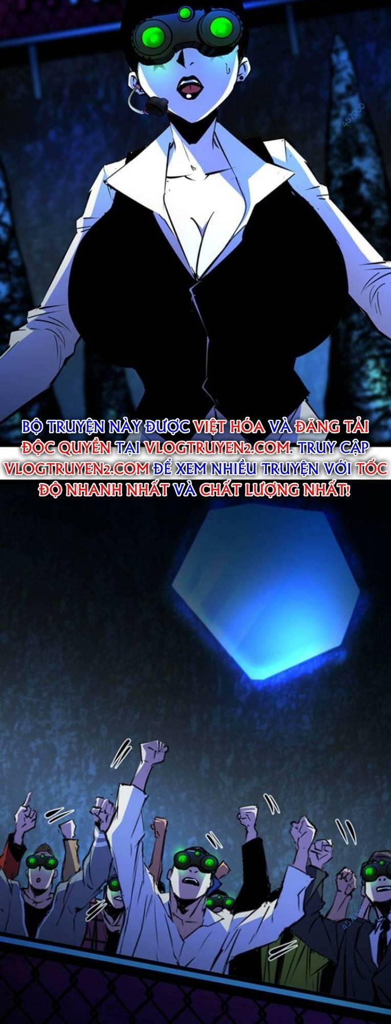 Phòng Gym Hanlim Chapter 121 - Trang 2