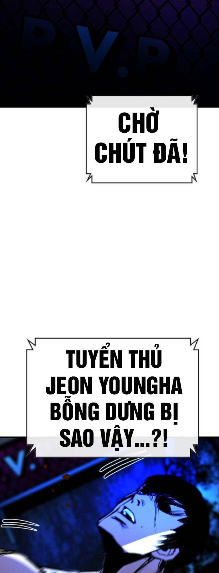 Phòng Gym Hanlim Chapter 121 - Trang 2