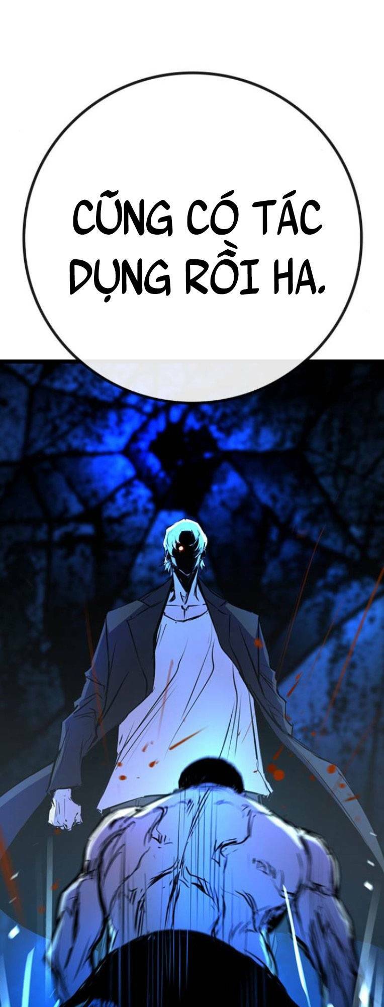 Phòng Gym Hanlim Chapter 121 - Trang 2