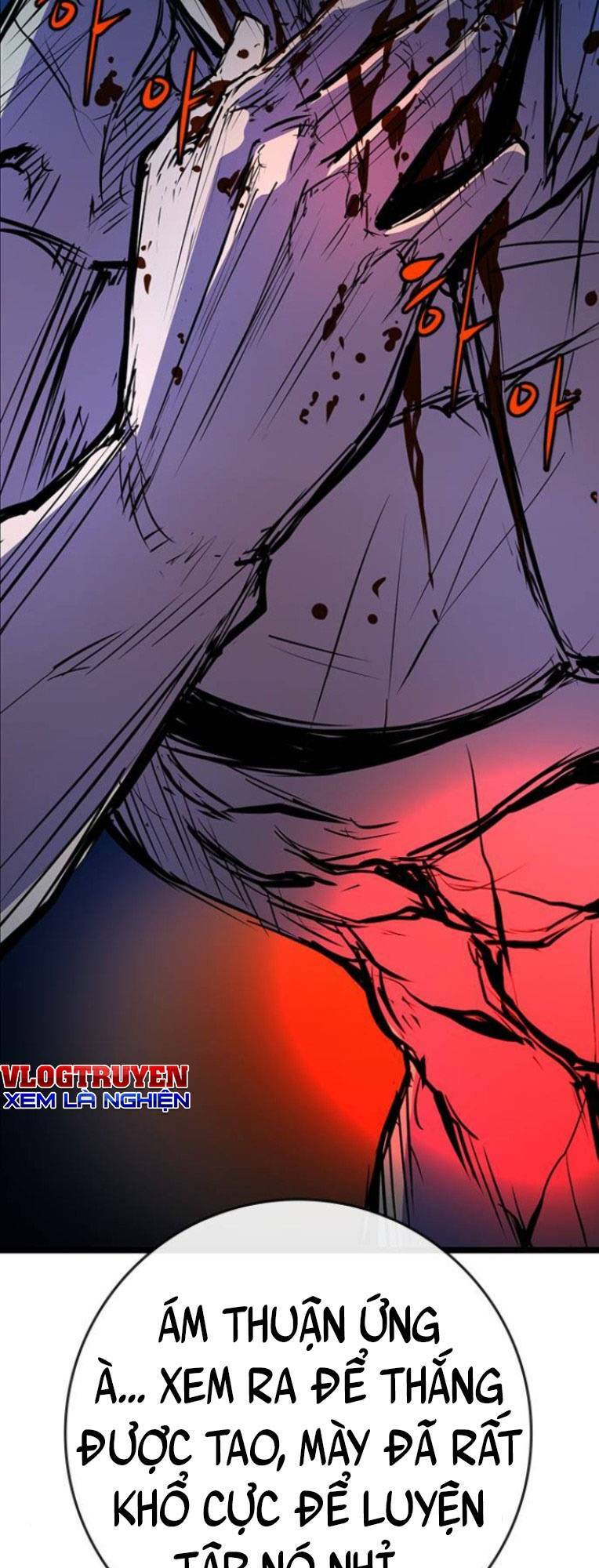 Phòng Gym Hanlim Chapter 121 - Trang 2