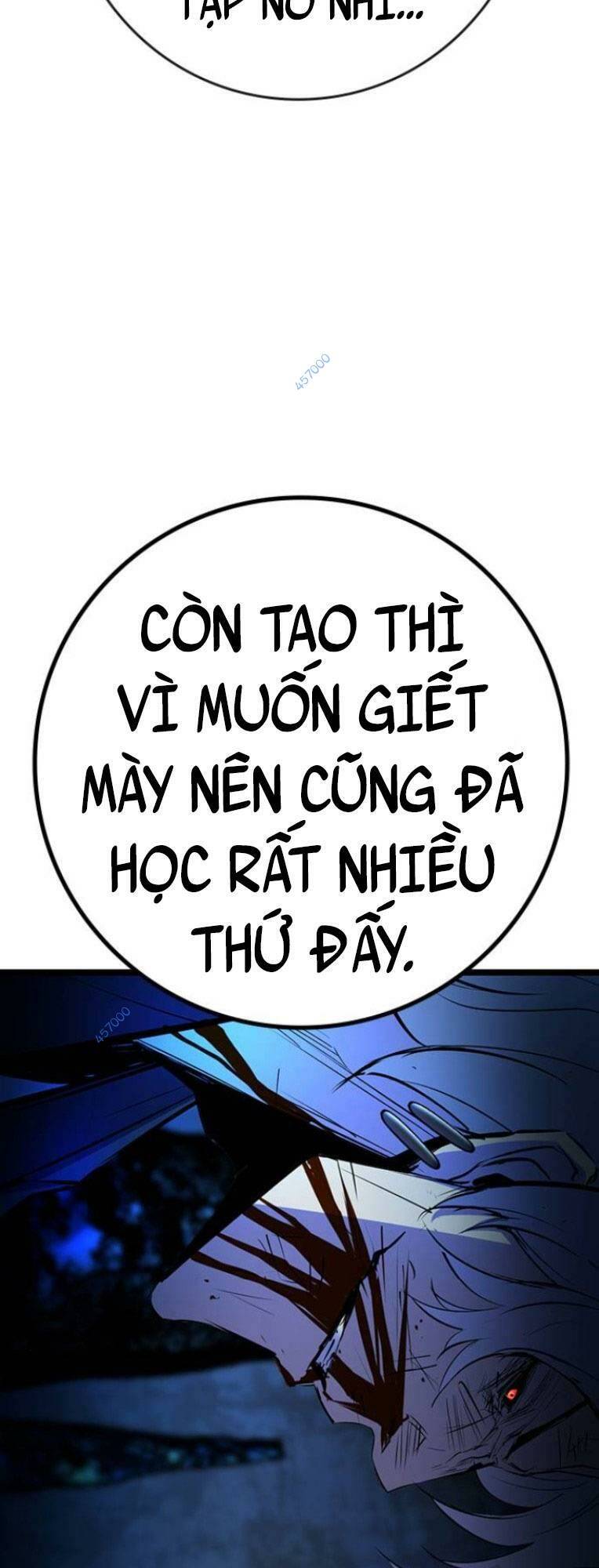 Phòng Gym Hanlim Chapter 121 - Trang 2
