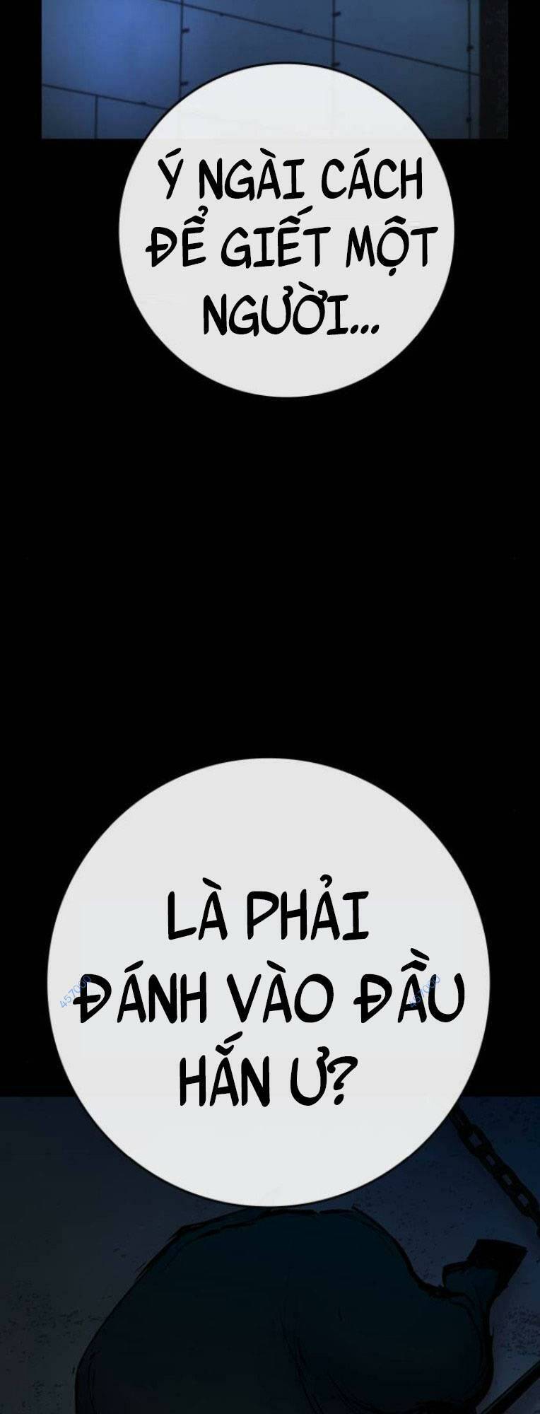 Phòng Gym Hanlim Chapter 121 - Trang 2