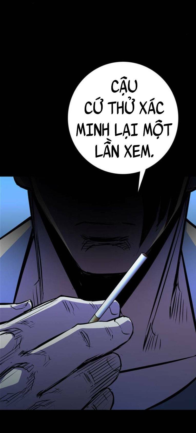 Phòng Gym Hanlim Chapter 121 - Trang 2