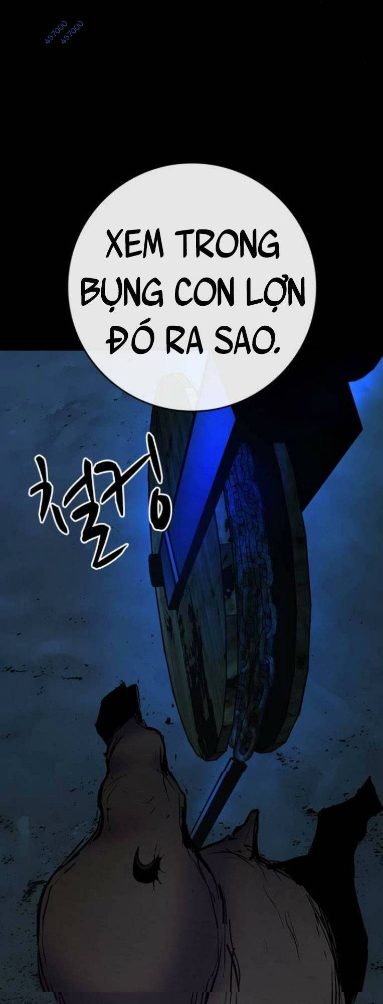 Phòng Gym Hanlim Chapter 121 - Trang 2