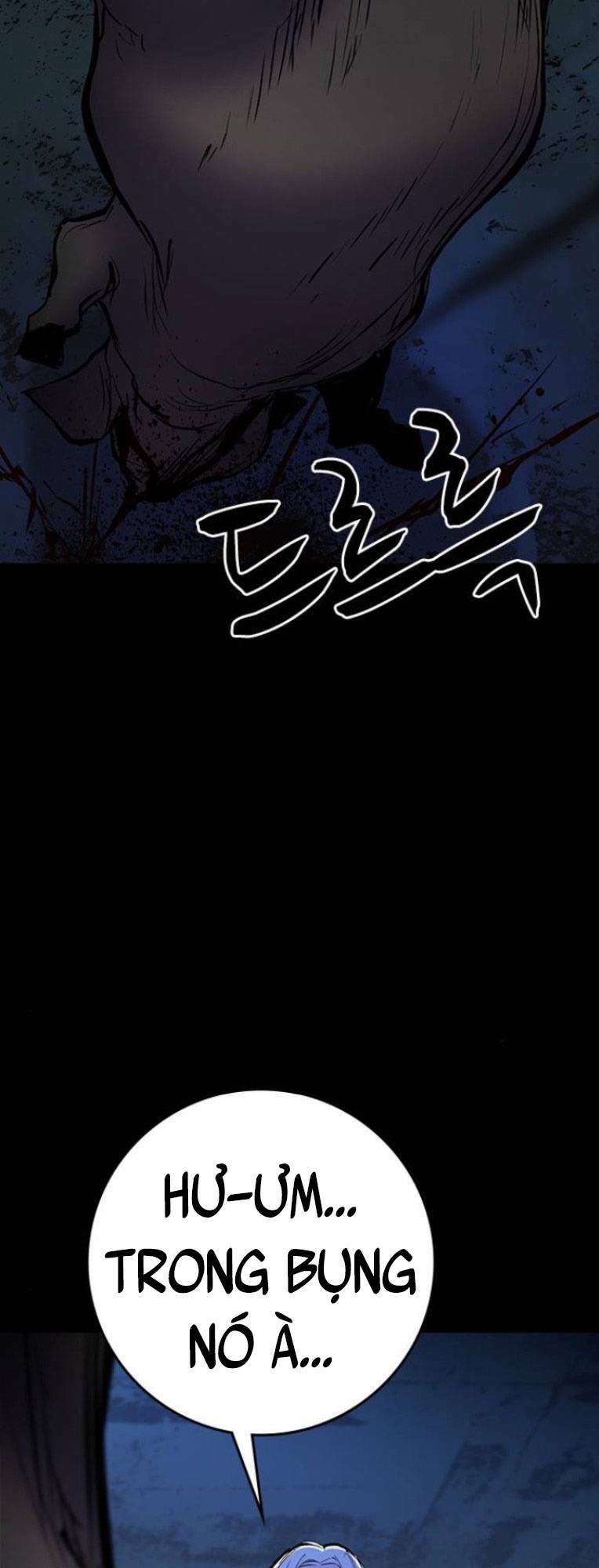 Phòng Gym Hanlim Chapter 121 - Trang 2