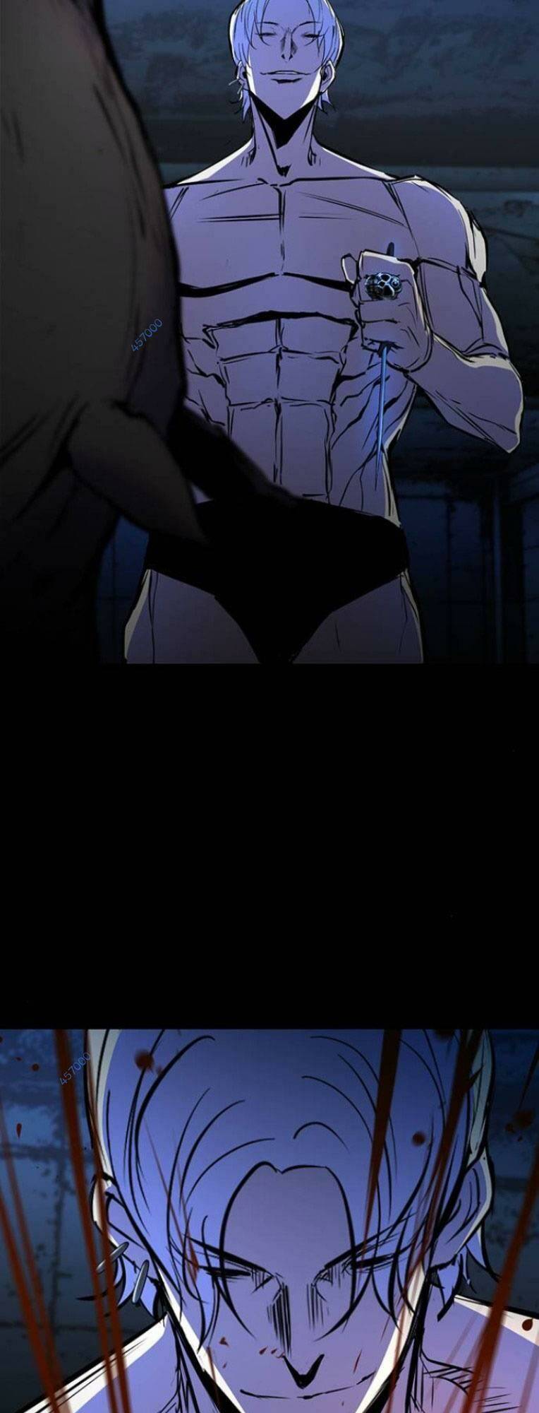 Phòng Gym Hanlim Chapter 121 - Trang 2