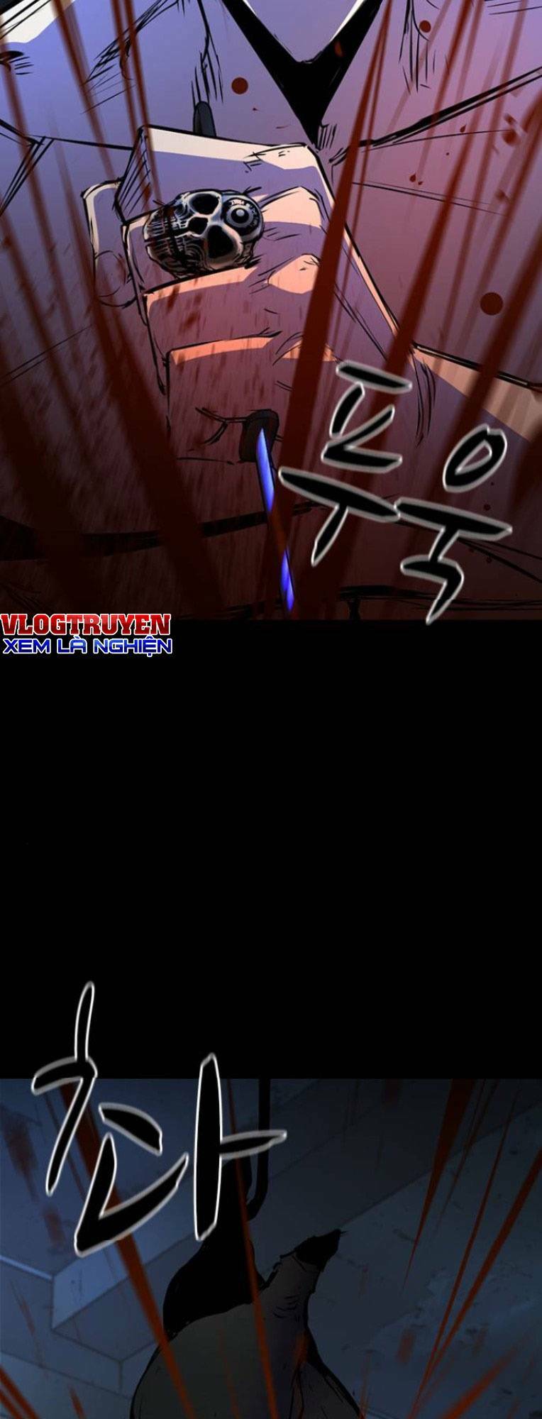 Phòng Gym Hanlim Chapter 121 - Trang 2