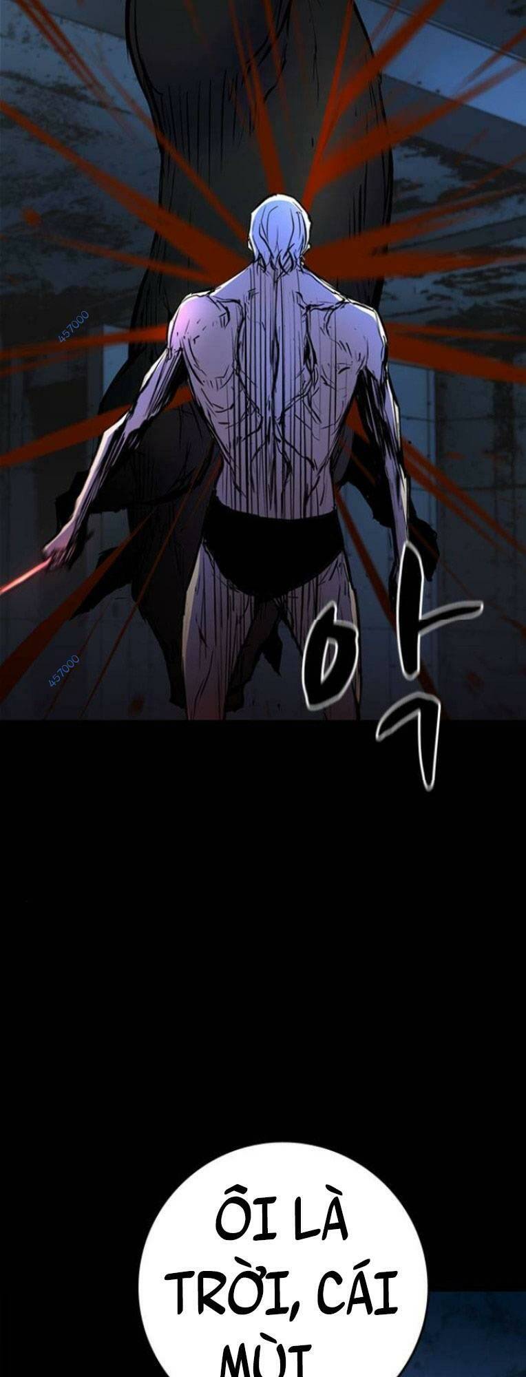 Phòng Gym Hanlim Chapter 121 - Trang 2