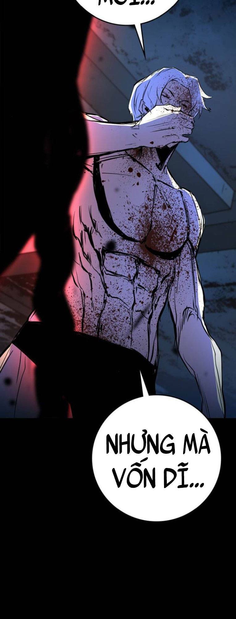 Phòng Gym Hanlim Chapter 121 - Trang 2