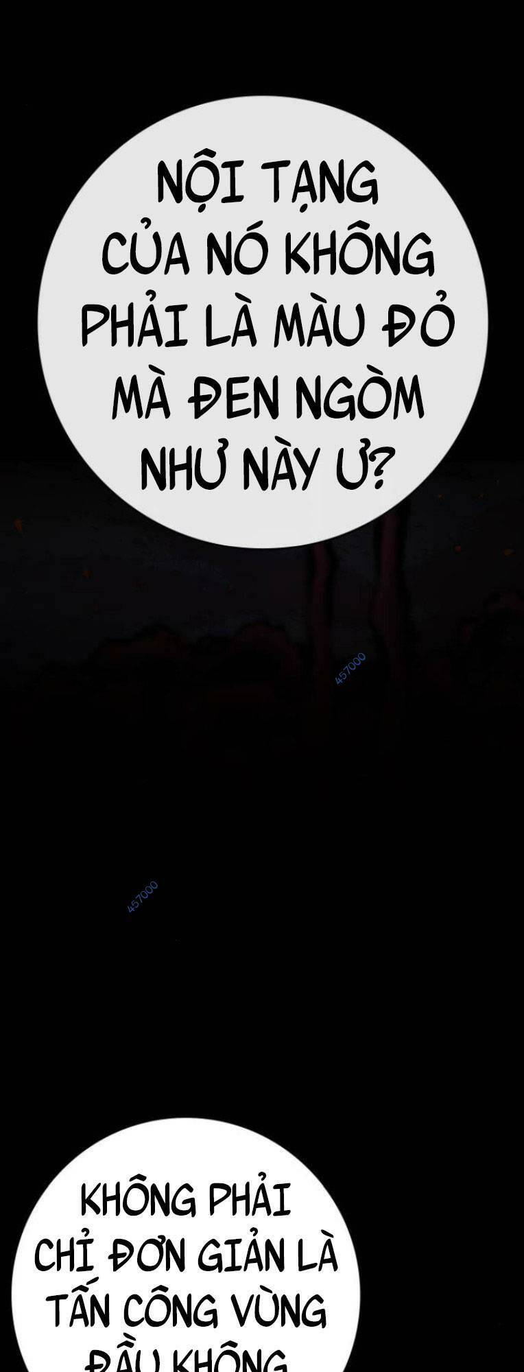 Phòng Gym Hanlim Chapter 121 - Trang 2