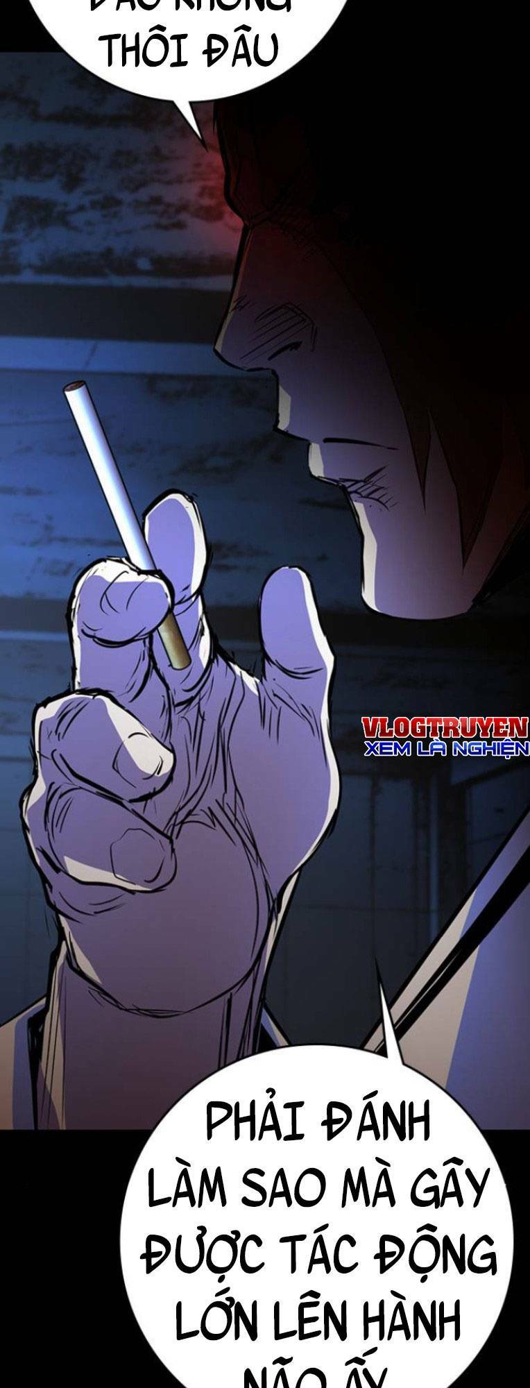 Phòng Gym Hanlim Chapter 121 - Trang 2