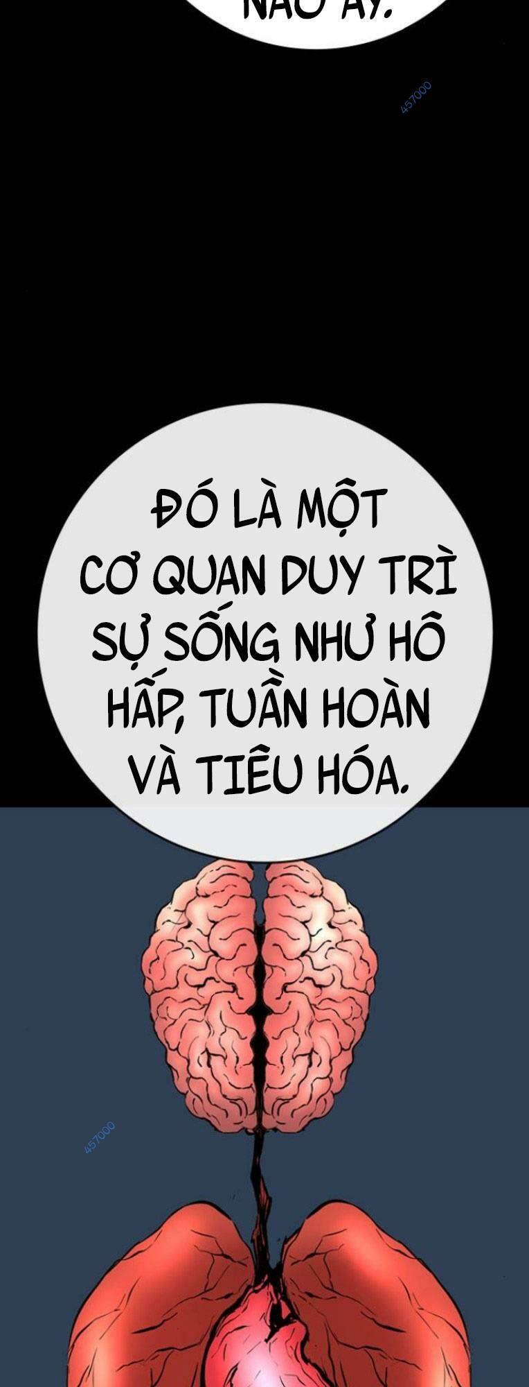 Phòng Gym Hanlim Chapter 121 - Trang 2