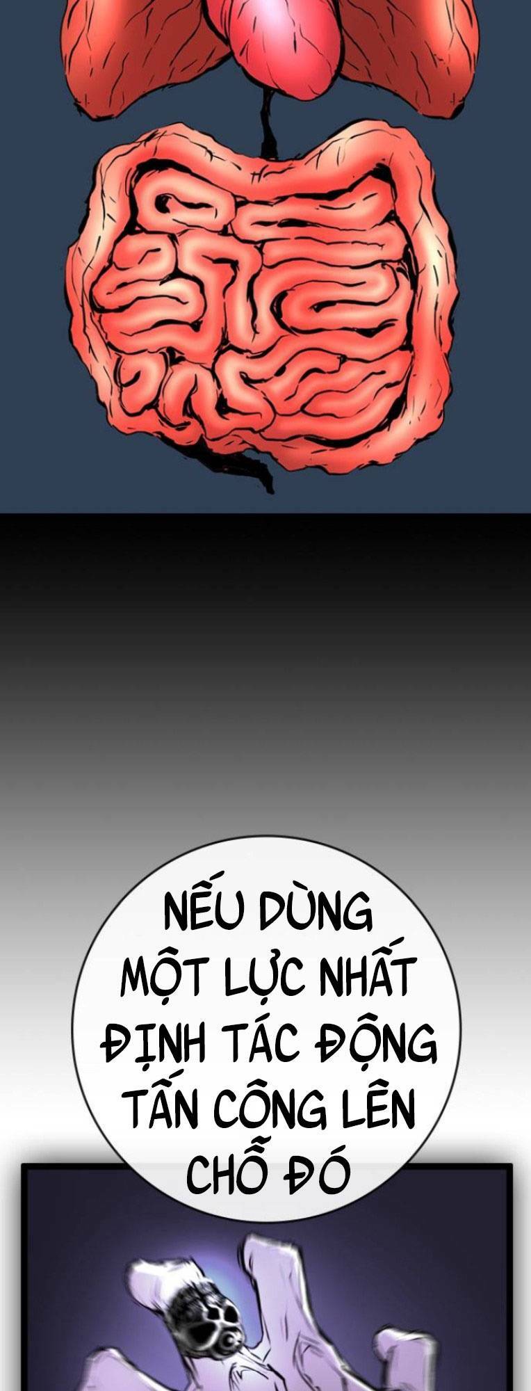 Phòng Gym Hanlim Chapter 121 - Trang 2