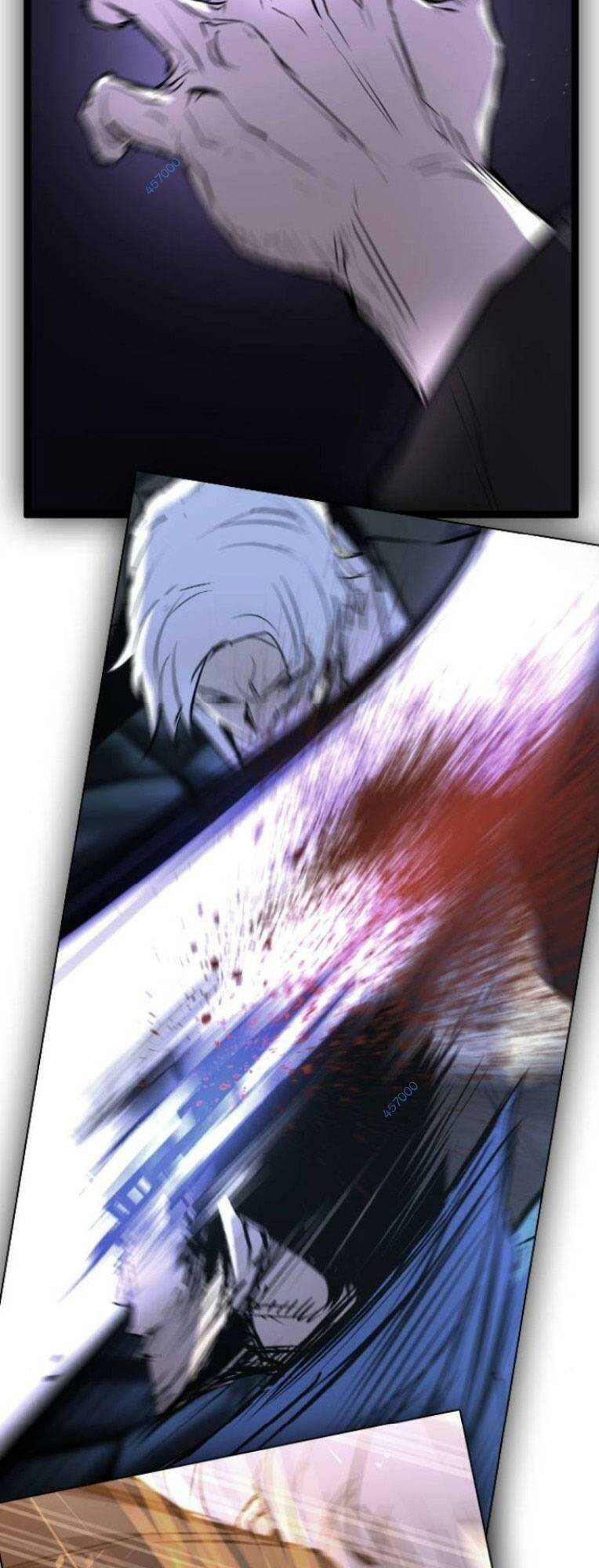 Phòng Gym Hanlim Chapter 121 - Trang 2