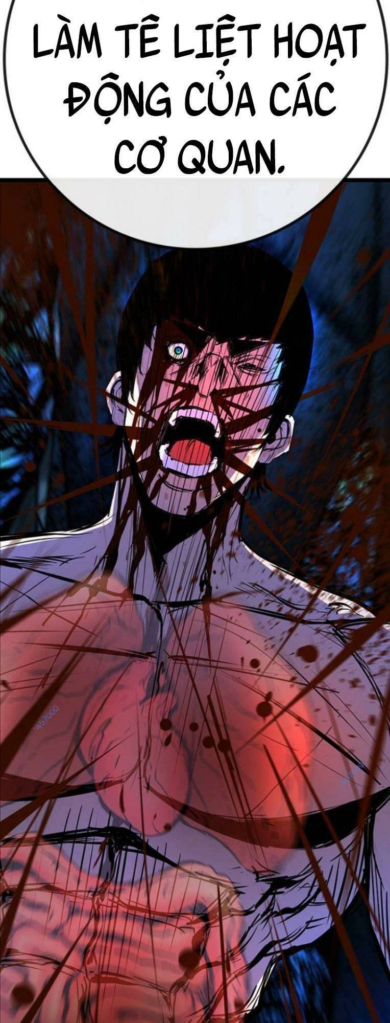 Phòng Gym Hanlim Chapter 121 - Trang 2