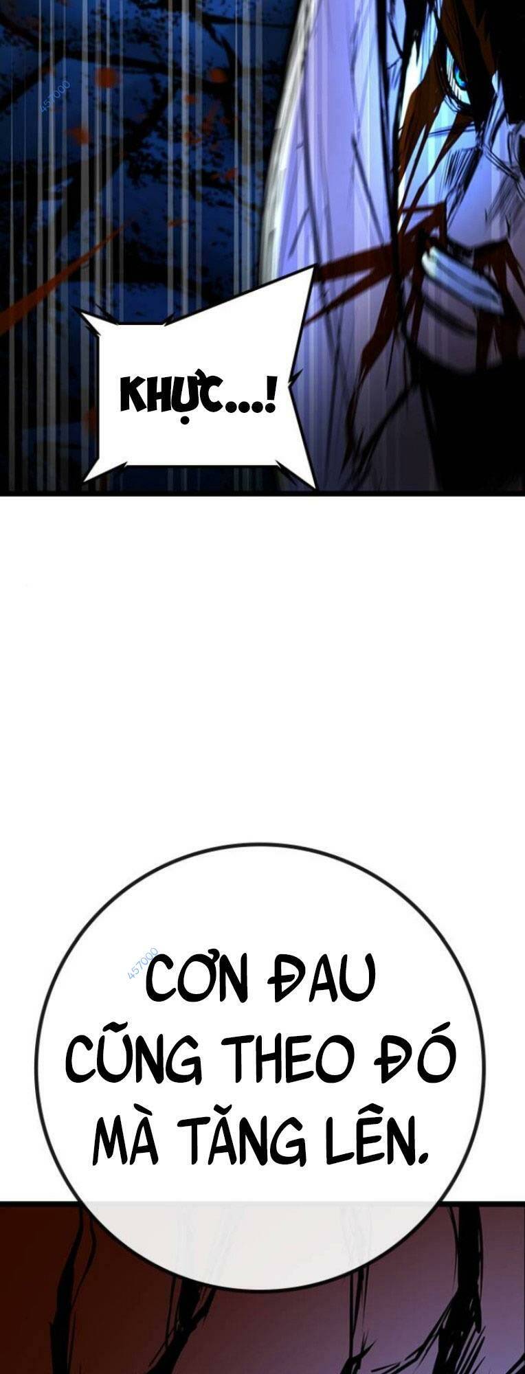 Phòng Gym Hanlim Chapter 121 - Trang 2