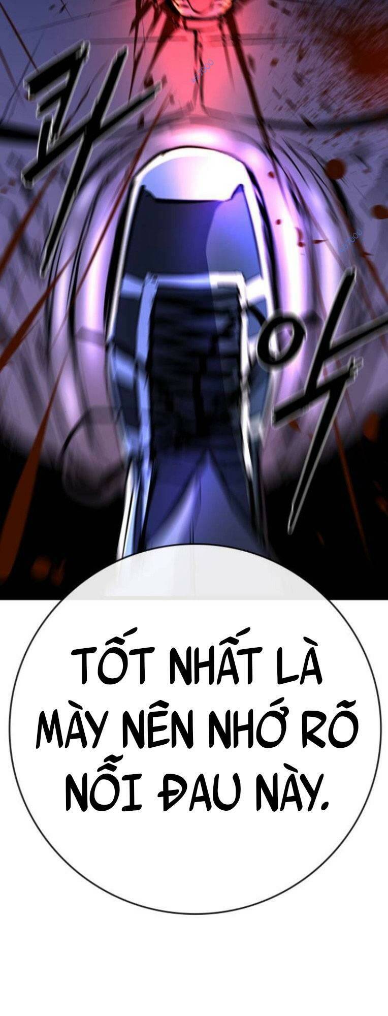 Phòng Gym Hanlim Chapter 121 - Trang 2