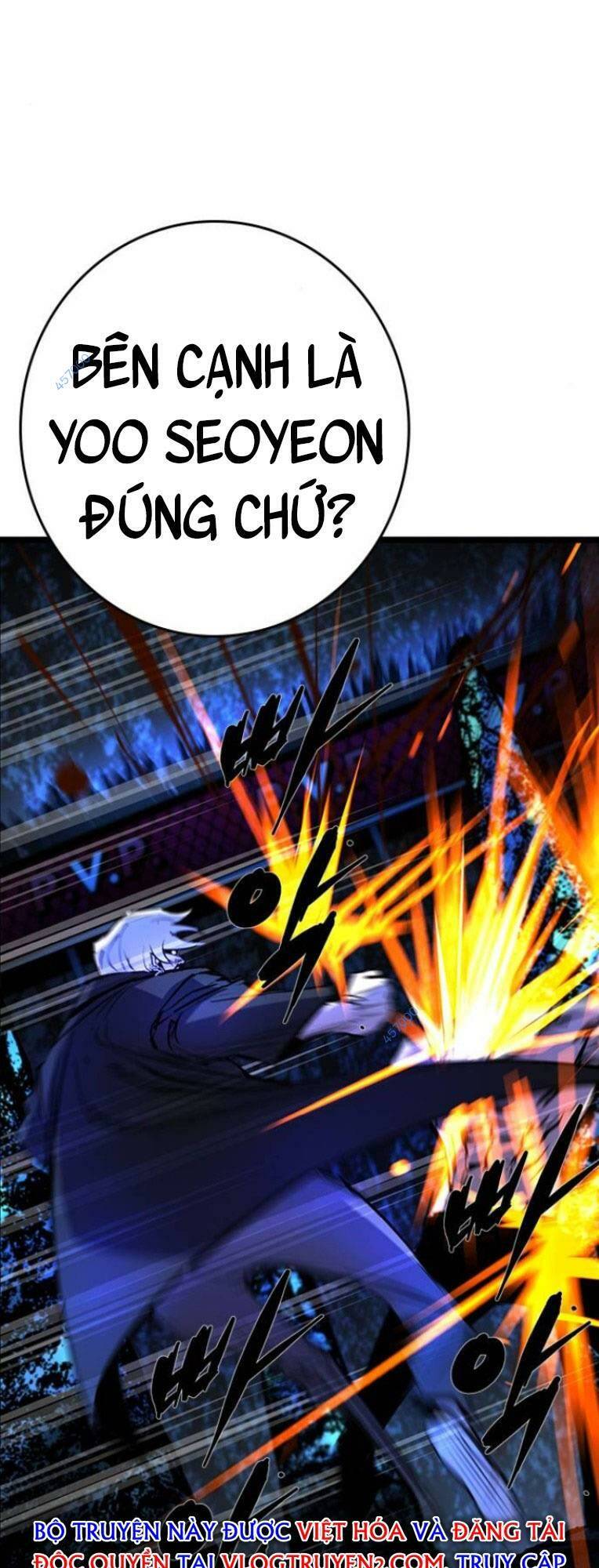 Phòng Gym Hanlim Chapter 121 - Trang 2