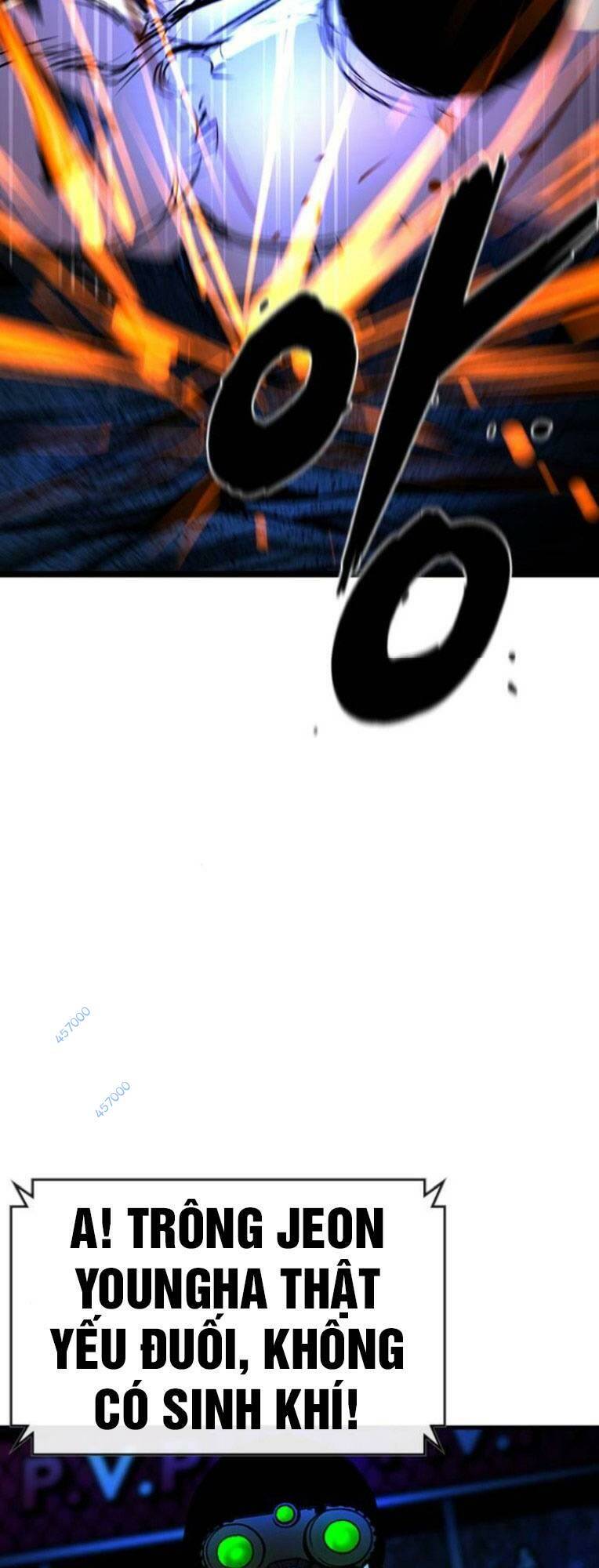 Phòng Gym Hanlim Chapter 121 - Trang 2