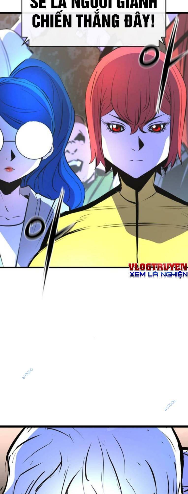 Phòng Gym Hanlim Chapter 122 - Trang 2