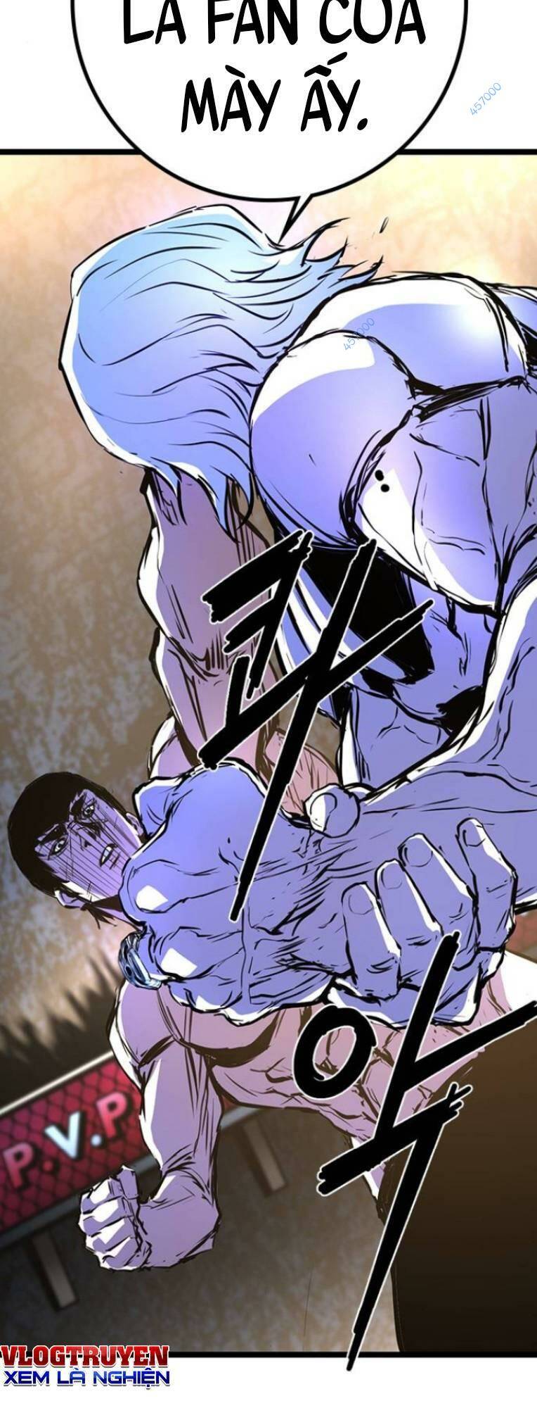 Phòng Gym Hanlim Chapter 122 - Trang 2