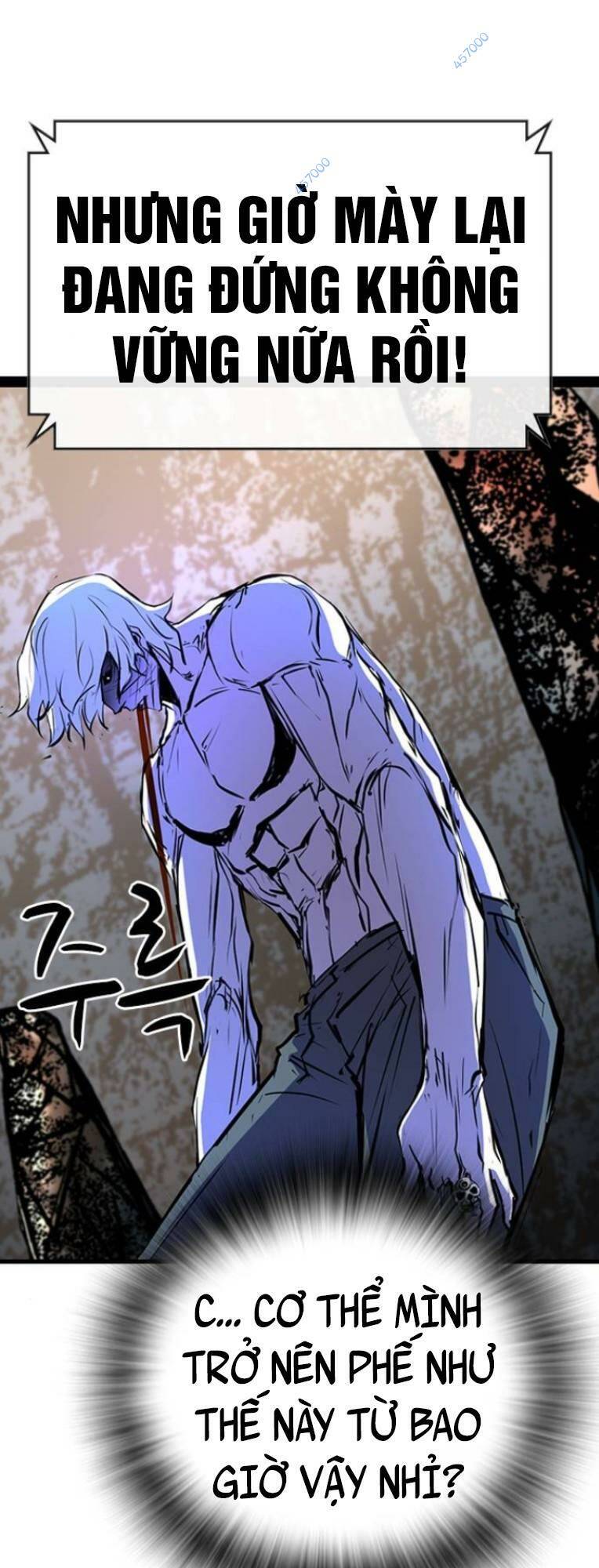 Phòng Gym Hanlim Chapter 122 - Trang 2